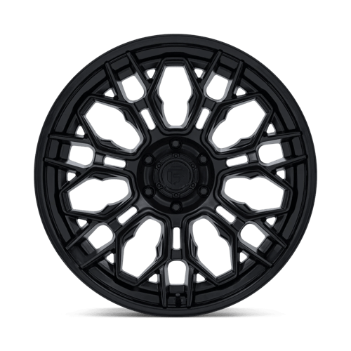 HIVE 22X10 6X135 87 -18 M-BLK GB-LP