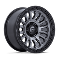 RINCON 20X9 5X5 71 +1 M-GNMTL BLK