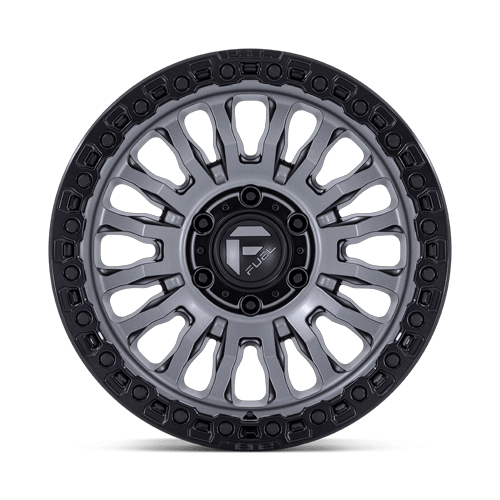 RINCON 20X9 5X5 71 +1 M-GNMTL BLK