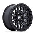 RINCON 18X9 5X5 71 +1 G-BLK MILL