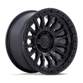 RINCON 20X9 8X6.5 125 +1 M-BLK G-BLK