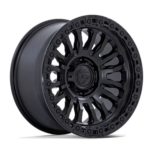 RINCON 20X9 8X6.5 125 +1 M-BLK G-BLK