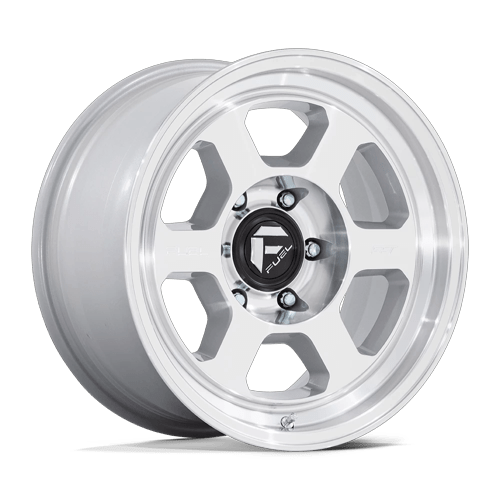 HYPE 17X8.5 5X5 71 -10 MACH