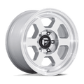 HYPE 17X8.5 6X5.5 106 -10 MACH by Fuel Off-Road