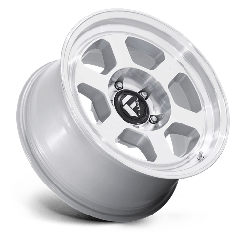 HYPE 17X8.5 5X150 110 +10 MACH
