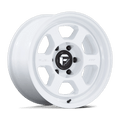 HYPE 18X8.5 5X150 110 +10 G-WHITE by Fuel Off-Road