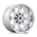 SCEPTER 20X9 8X180 124 +1 POL-MILL