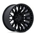 STRIKE 20X9 8X6.5 125 +1 G-BLK by Fuel Off-Road