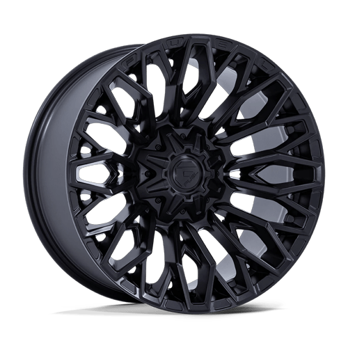 STRIKE 20X10 BLANK 78 -18 BLK-OUT