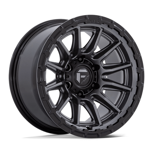 PISTON 17X9 5X5 71 +1 M-GMTL GB-LP by Fuel Off-Road
