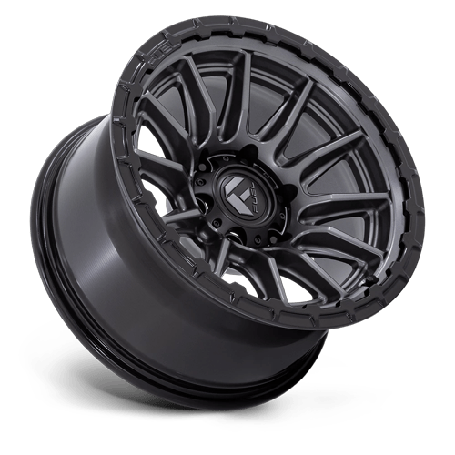 PISTON 17X9 5X5 71 +1 M-GMTL GB-LP by Fuel Off-Road