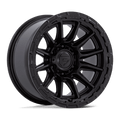 PISTON 20X9 6X5.5 106 +1 BLK-OUT GB-LP