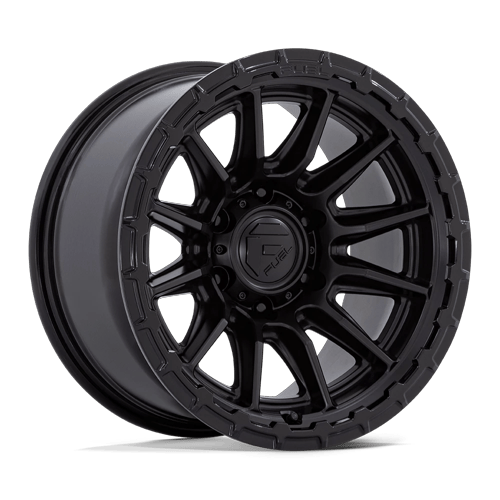 PISTON 20X9 6X135 87 +1 BLK-OUT GB-LP