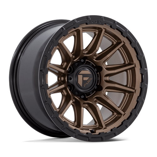 PISTON 20X9 6X5.5 106 +1 M-BRNZ GB-LP by Fuel Off-Road