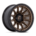 PISTON 20X9 6X5.5 106 +1 M-BRNZ GB-LP by Fuel Off-Road