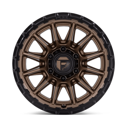 PISTON 20X9 6X5.5 106 +1 M-BRNZ GB-LP by Fuel Off-Road