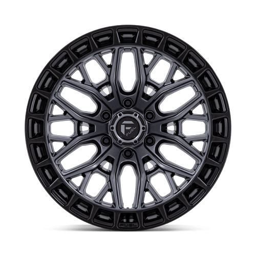 SIGMA 20X9 6X5.5 106 +1 M-GNMTL BLK-LP
