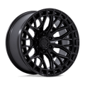 SIGMA 20X10 5X5 71 -18 BLKOUT GBLK-LP