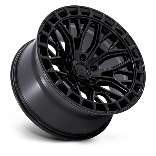 SIGMA 20X10 5X5 71 -18 BLKOUT GBLK-LP