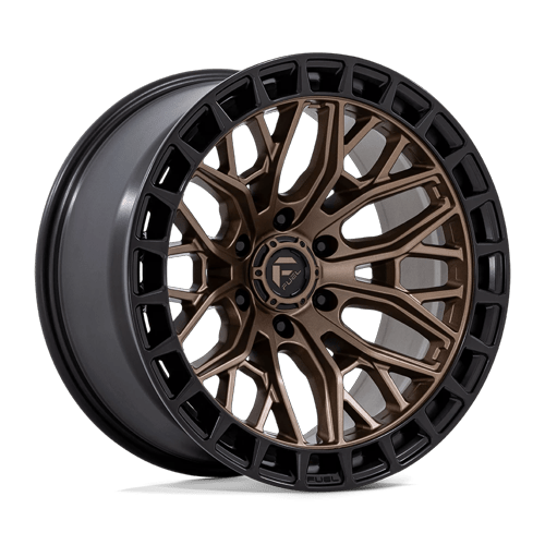 SIGMA 20X9 6X5.5 106 +1 M-BRNZ BLK-LP