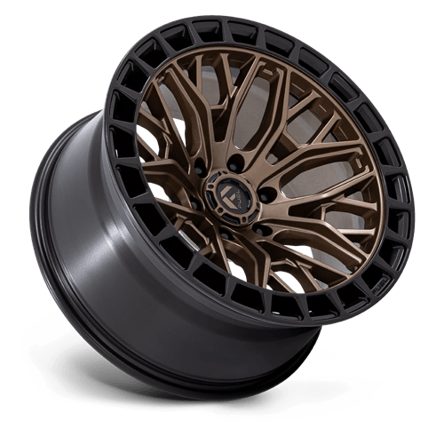SIGMA 20X10 5X5 71 -18 M-BRNZ BLK-LP