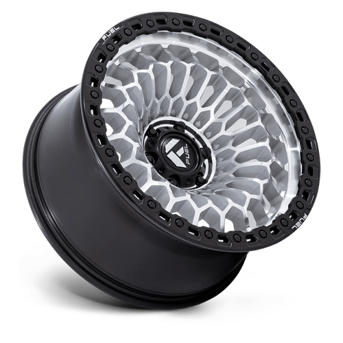 SINISTER 20X10 5X5 78 -18 MACH-BLK