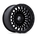 SINISTER 20X10 5X5 78 -18 M-BLK