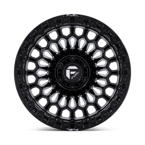 SINISTER 20X9 6X135 87 +1 M-BLK