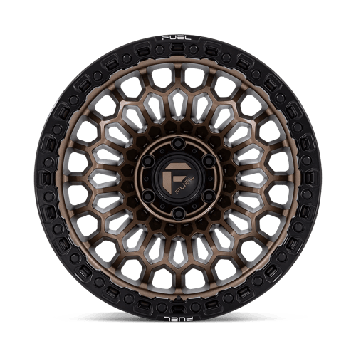 SINISTER 20X10 5X5 78 -18 M-BRNZ-BLK