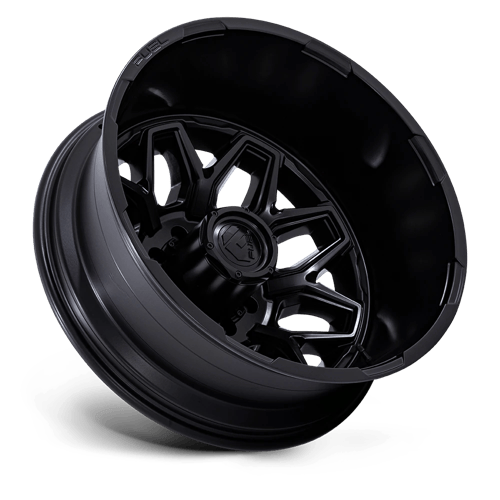 FLUX DRW 20X8.25 8X6.5 -240 BD (R)