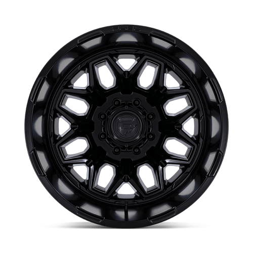 FLUX DRW 20X8.25 8X6.5 -240 BD (R)