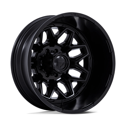 FLUX DRW 20X8.25 8X6.5 -246 BD (R)