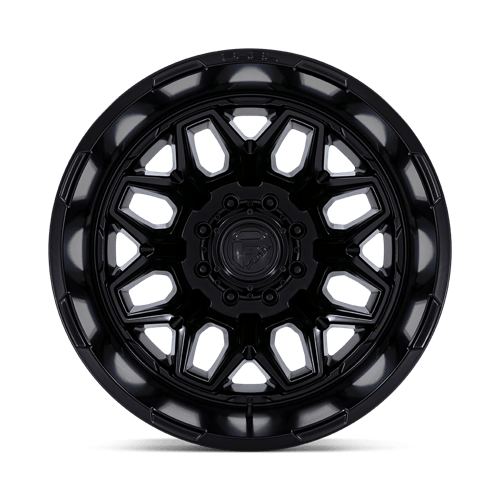 FLUX DRW 20X8.25 8X6.5 -246 BD (R)