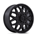 FLUX DRW 20X8.25 8X6.5 +104 BD (F)