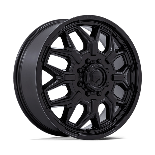 FLUX DRW 20X8.25 8X6.5 +104 BD (F)