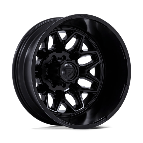 FLUX DRW 22X8.25 8X6.5 -201 BD (R)