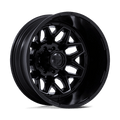 FLUX DRW 22X8.25 8X210 -201 BD (R)