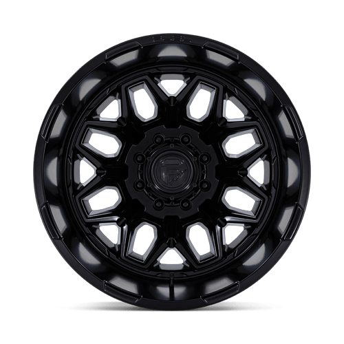 FLUX DRW 22X8.25 8X6.5 -201 BD (R)