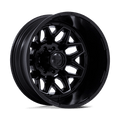 FLUX DRW 22X8.25 8X210 -227 BD (R)