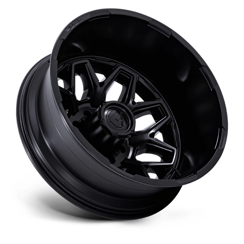 FLUX DRW 22X8.25 8X6.5 -227 BD (R)