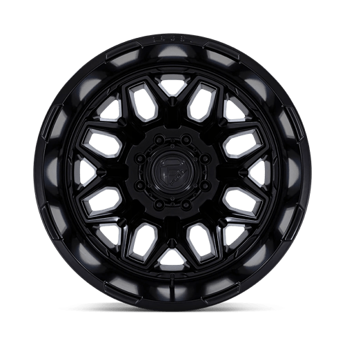 FLUX DRW 22X8.25 8X6.5 -227 BD (R)