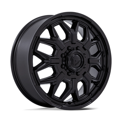 FLUX DRW 22X8.25 8X210 +104 BD (F)