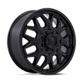 FLUX DRW 22X8.25 8X6.5 +104 BD (F)