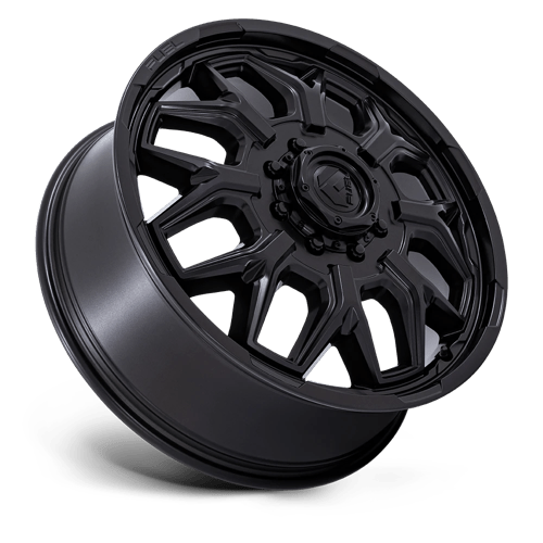 FLUX DRW 22X8.25 8X200 +104 BD (F) by Fuel Off-Road