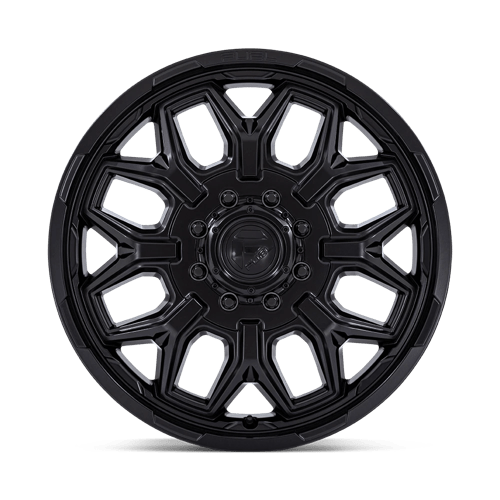 FLUX DRW 22X8.25 8X6.5 +104 BD (F)
