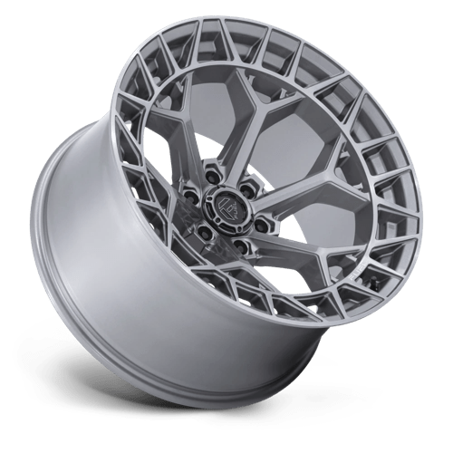 CHARGER 22X9.5 6X135 87 +18 PLTNM