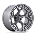 CHARGER 20X10 5X5 71 -18 PLTNM by Fuel Off-Road