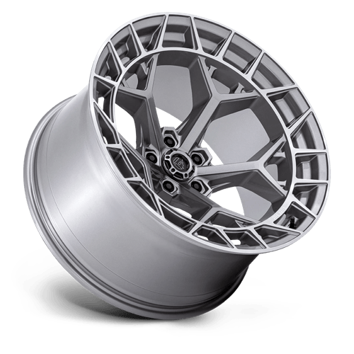 CHARGER 20X10 5X5 71 -18 PLTNM by Fuel Off-Road