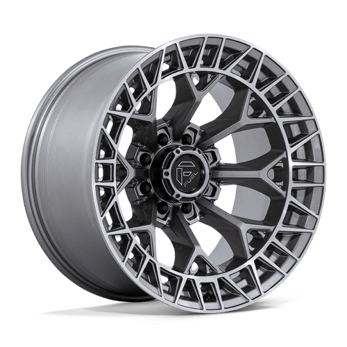 CHARGER 20X10 8X6.5 125 -18 PLTNM by Fuel Off-Road