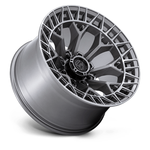 CHARGER 20X10 8X170 125 -18 PLTNM by Fuel Off-Road